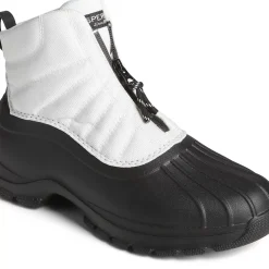 Men/Women Sperry Women's SeaCycled&trade; Duck Float Zip Up Boot