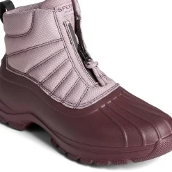 Men/Women Sperry Women's SeaCycled&trade; Duck Float Zip Up Boot
