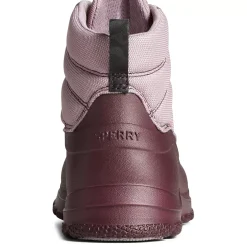 Men/Women Sperry Women's SeaCycled&trade; Duck Float Zip Up Boot