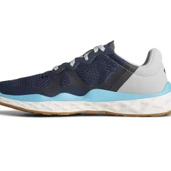 Men/Women Sperry Women's SeaCycled&trade; Headsail Sneaker