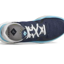 Men/Women Sperry Women's SeaCycled&trade; Headsail Sneaker