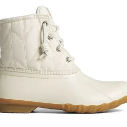 Men/Women Sperry Women's SeaCycled™ Saltwater Nylon Duck Boot