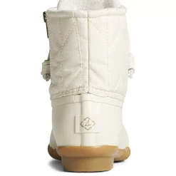 Men/Women Sperry Women's SeaCycled™ Saltwater Nylon Duck Boot