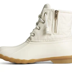 Men/Women Sperry Women's SeaCycled™ Saltwater Nylon Duck Boot