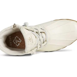 Men/Women Sperry Women's SeaCycled™ Saltwater Nylon Duck Boot