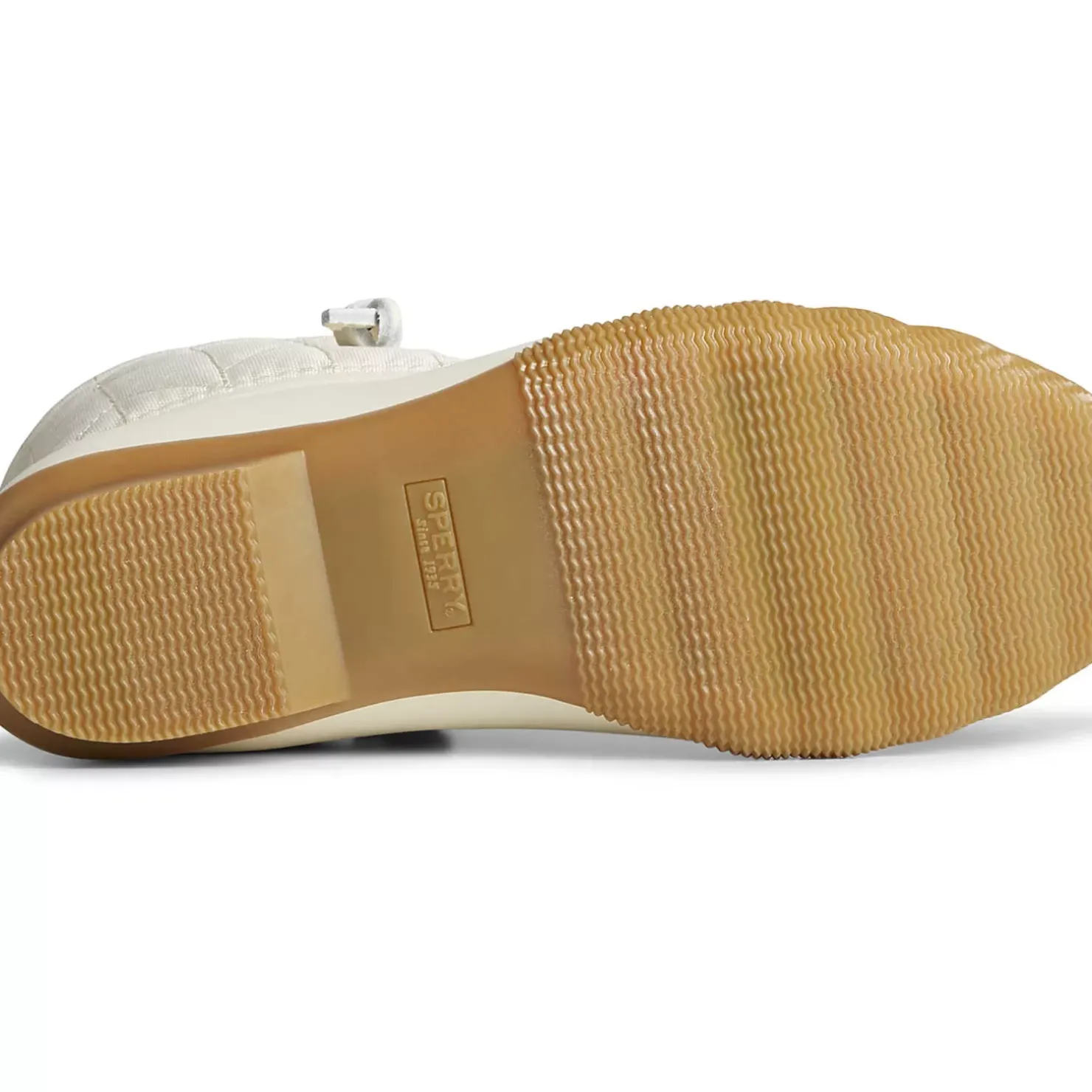 Men/Women Sperry Women's SeaCycled™ Saltwater Nylon Duck Boot