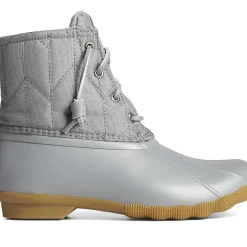 Men/Women Sperry Women's SeaCycled™ Saltwater Nylon Duck Boot