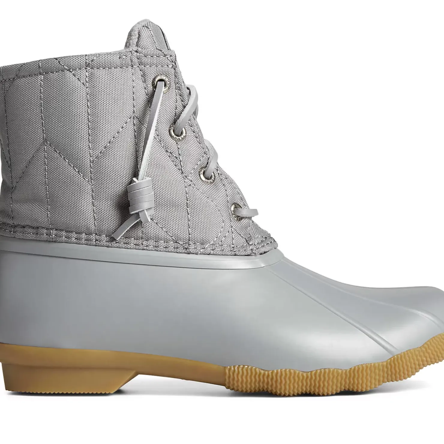 Men/Women Sperry Women's SeaCycled™ Saltwater Nylon Duck Boot