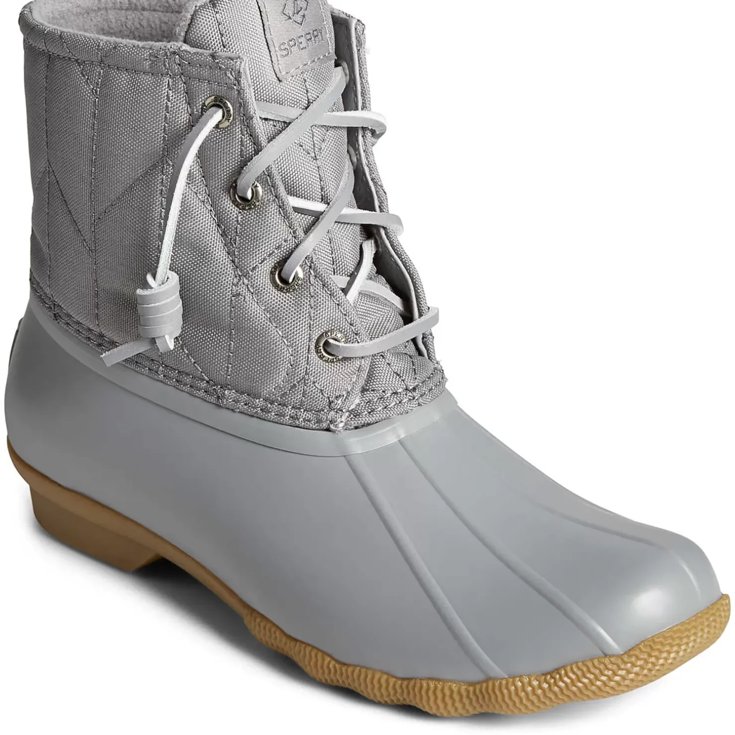 Men/Women Sperry Women's SeaCycled™ Saltwater Nylon Duck Boot