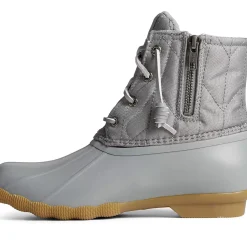 Men/Women Sperry Women's SeaCycled™ Saltwater Nylon Duck Boot