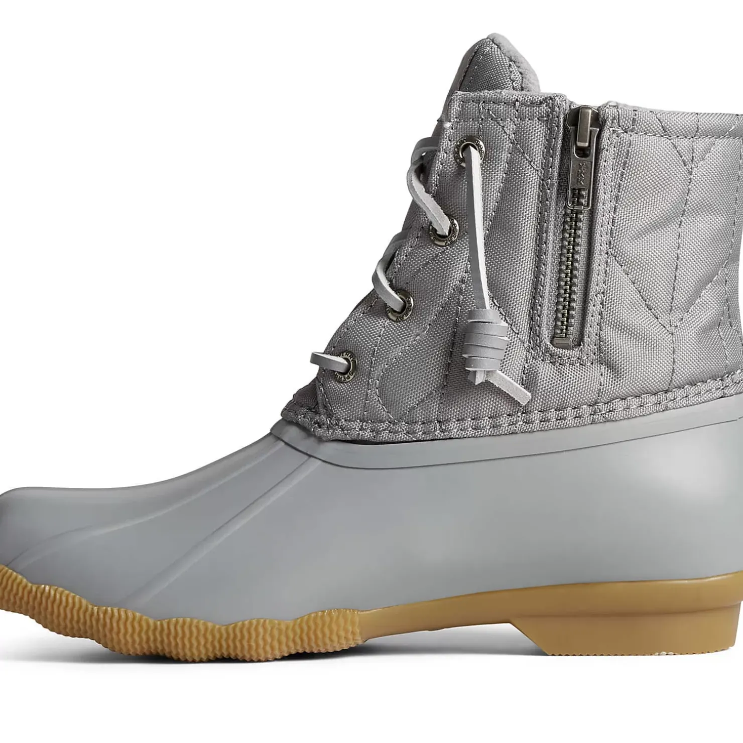 Men/Women Sperry Women's SeaCycled™ Saltwater Nylon Duck Boot