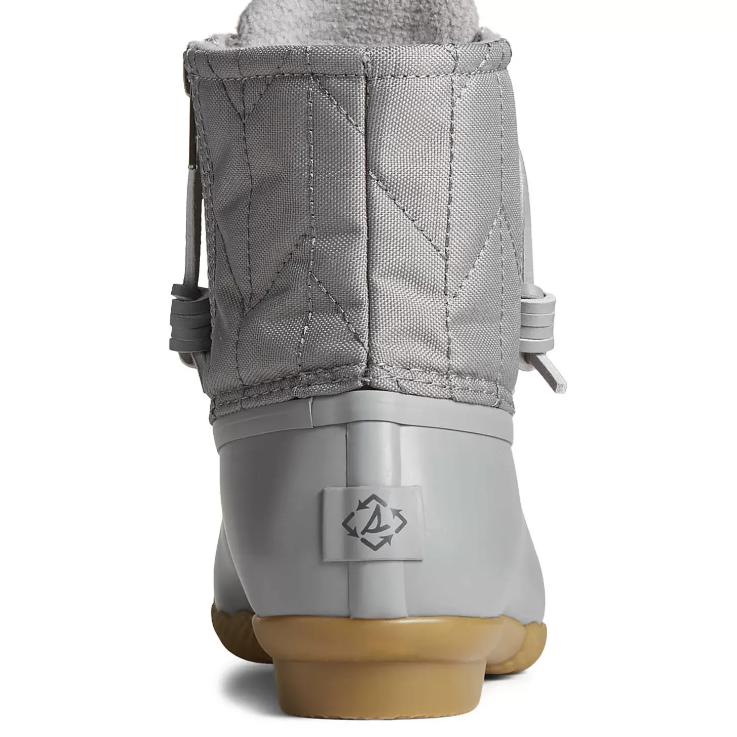Men/Women Sperry Women's SeaCycled™ Saltwater Nylon Duck Boot