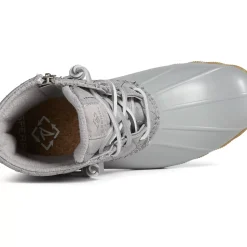 Men/Women Sperry Women's SeaCycled™ Saltwater Nylon Duck Boot