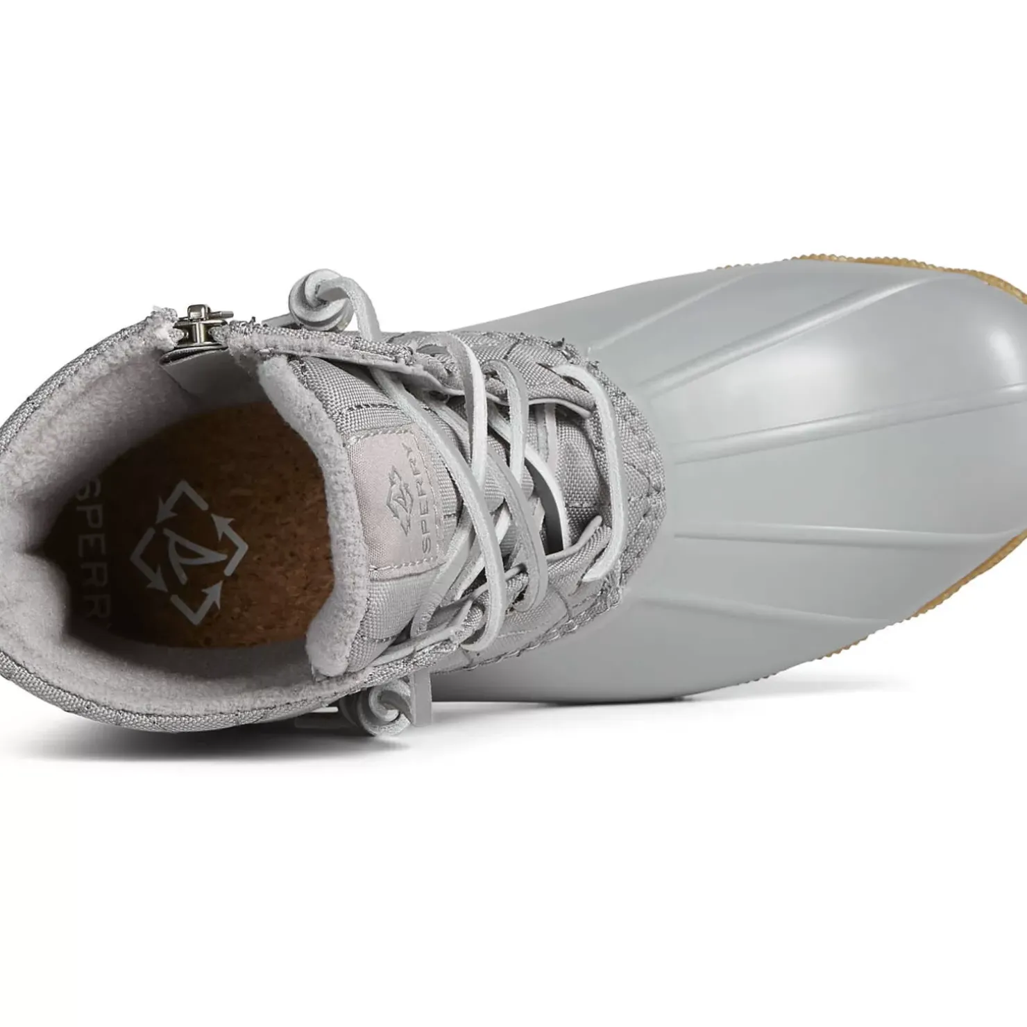 Men/Women Sperry Women's SeaCycled™ Saltwater Nylon Duck Boot