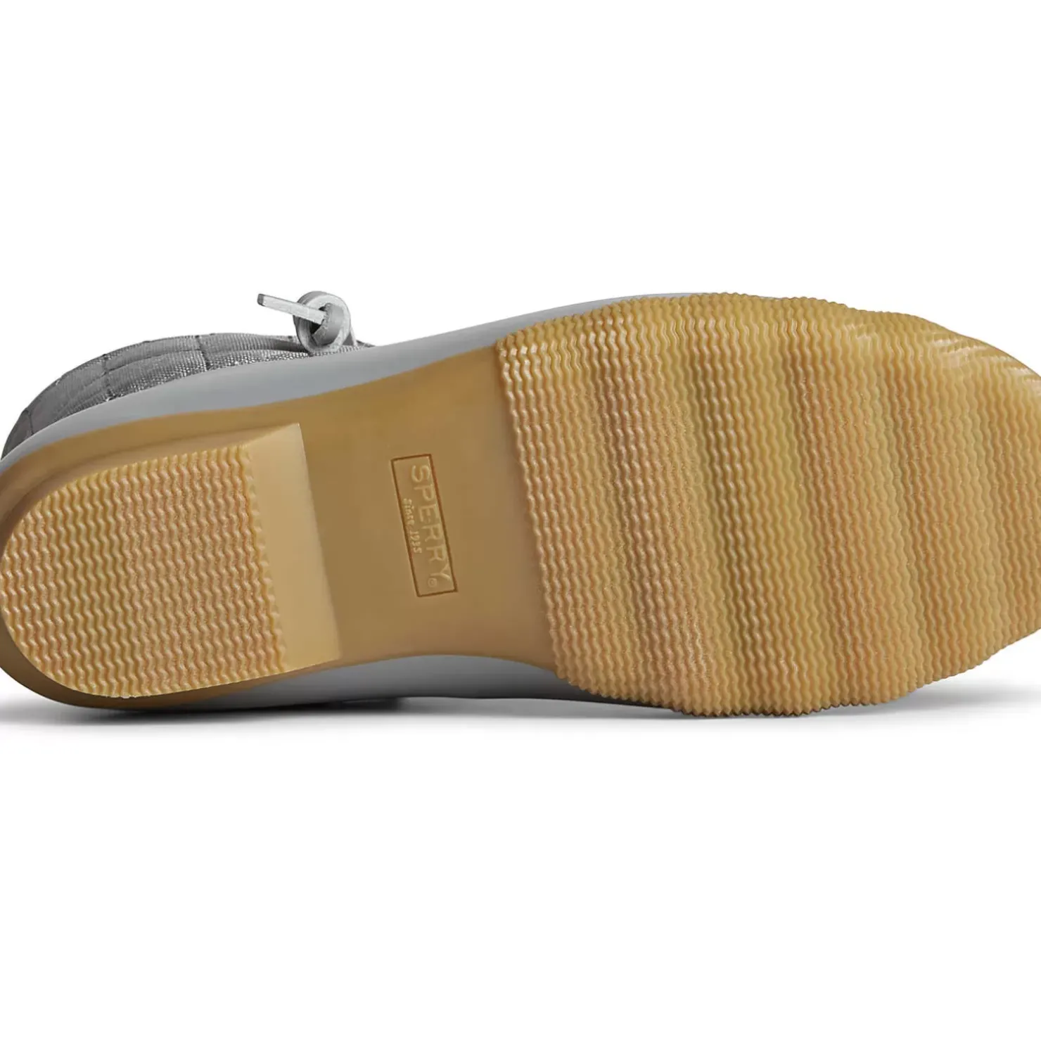 Men/Women Sperry Women's SeaCycled™ Saltwater Nylon Duck Boot