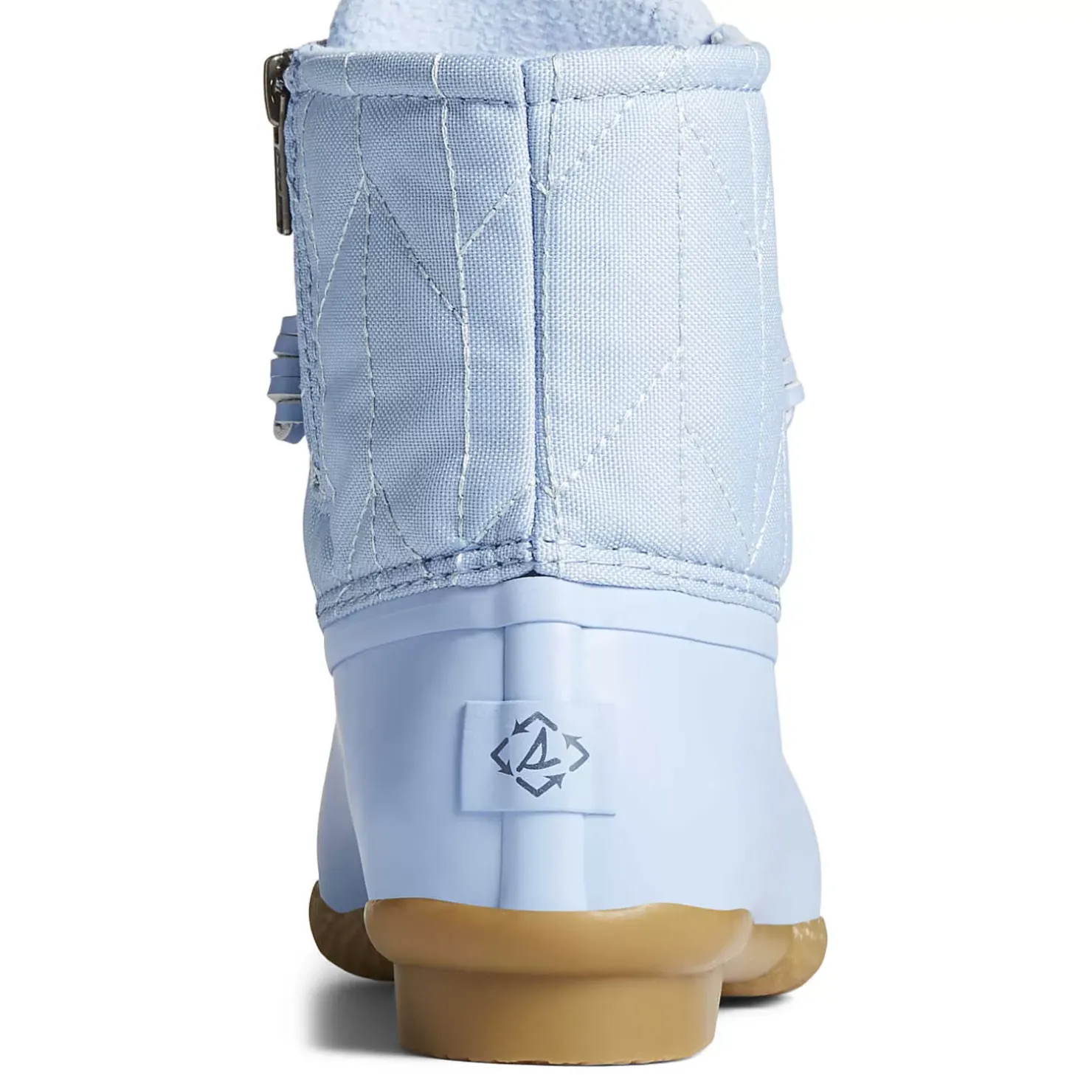Men/Women Sperry Women's SeaCycled™ Saltwater Nylon Duck Boot