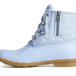 Men/Women Sperry Women's SeaCycled™ Saltwater Nylon Duck Boot
