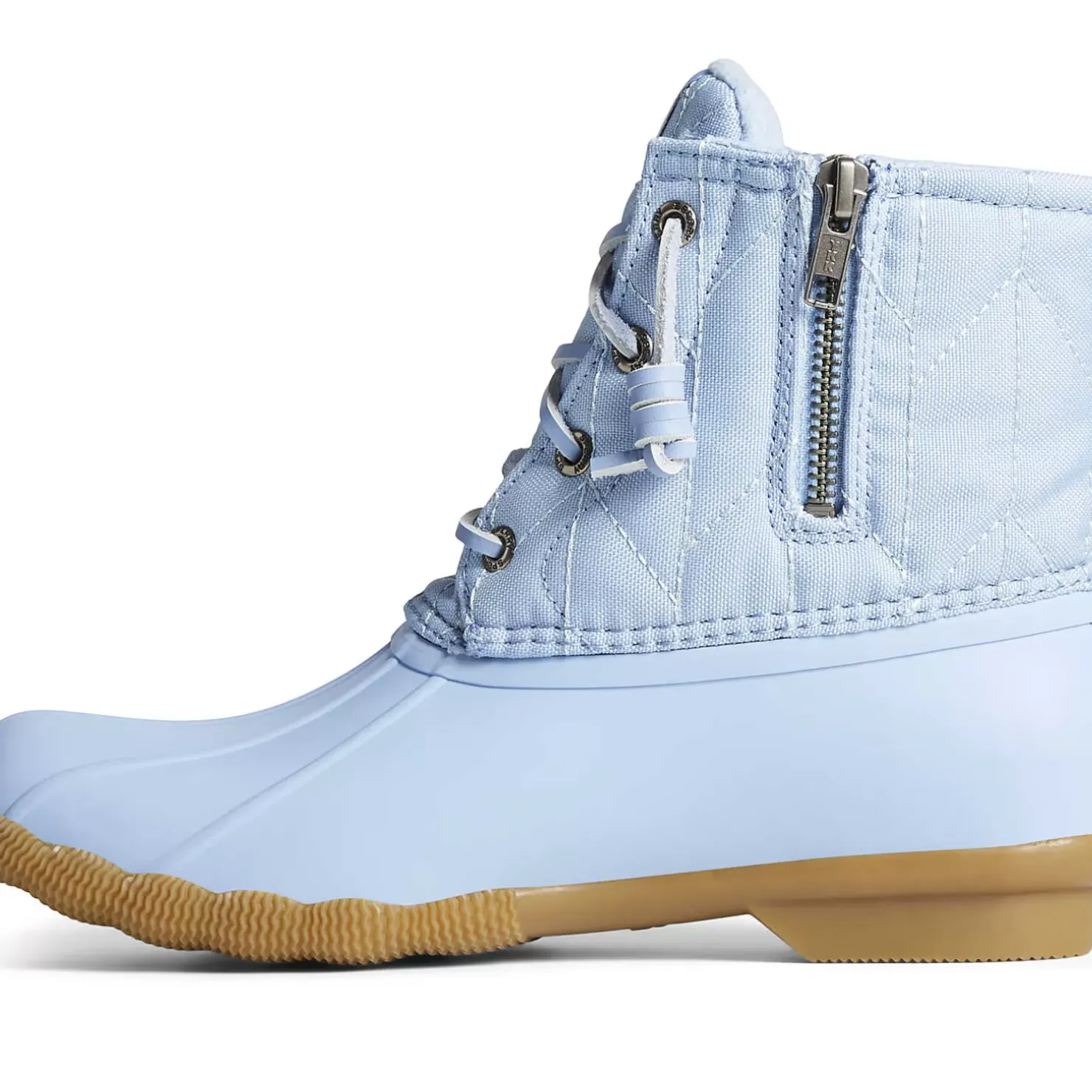 Men/Women Sperry Women's SeaCycled™ Saltwater Nylon Duck Boot