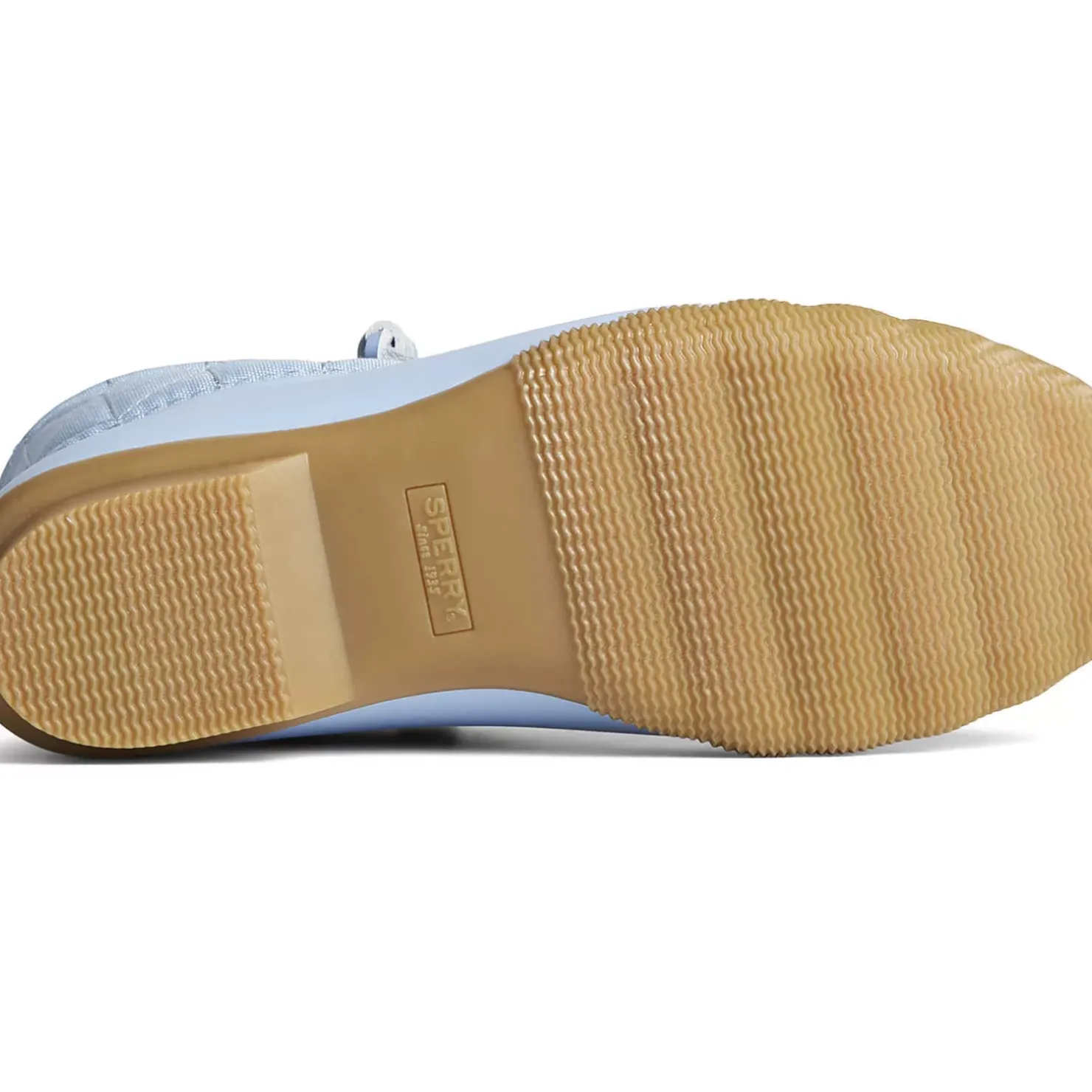 Men/Women Sperry Women's SeaCycled™ Saltwater Nylon Duck Boot