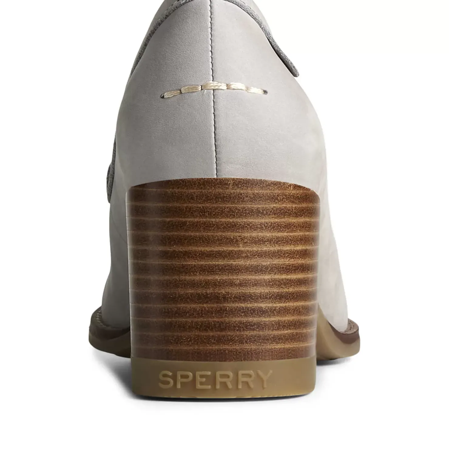 Men/Women Sperry Women's Seaport Penny Heel Loafer