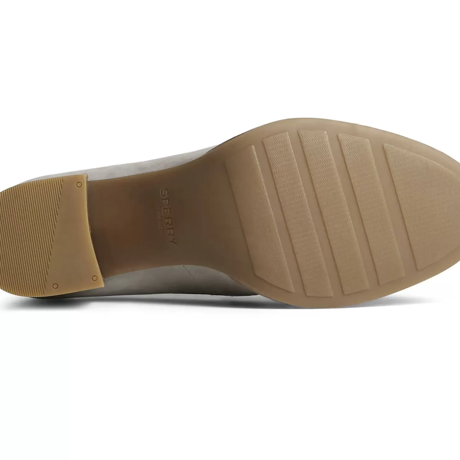 Men/Women Sperry Women's Seaport Penny Heel Loafer
