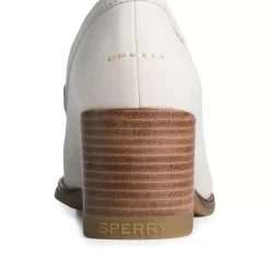 Men/Women Sperry Women's Seaport Penny Heel Loafer