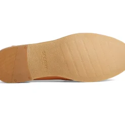 Men/Women Sperry Women's Seaport Penny Leather Loafer