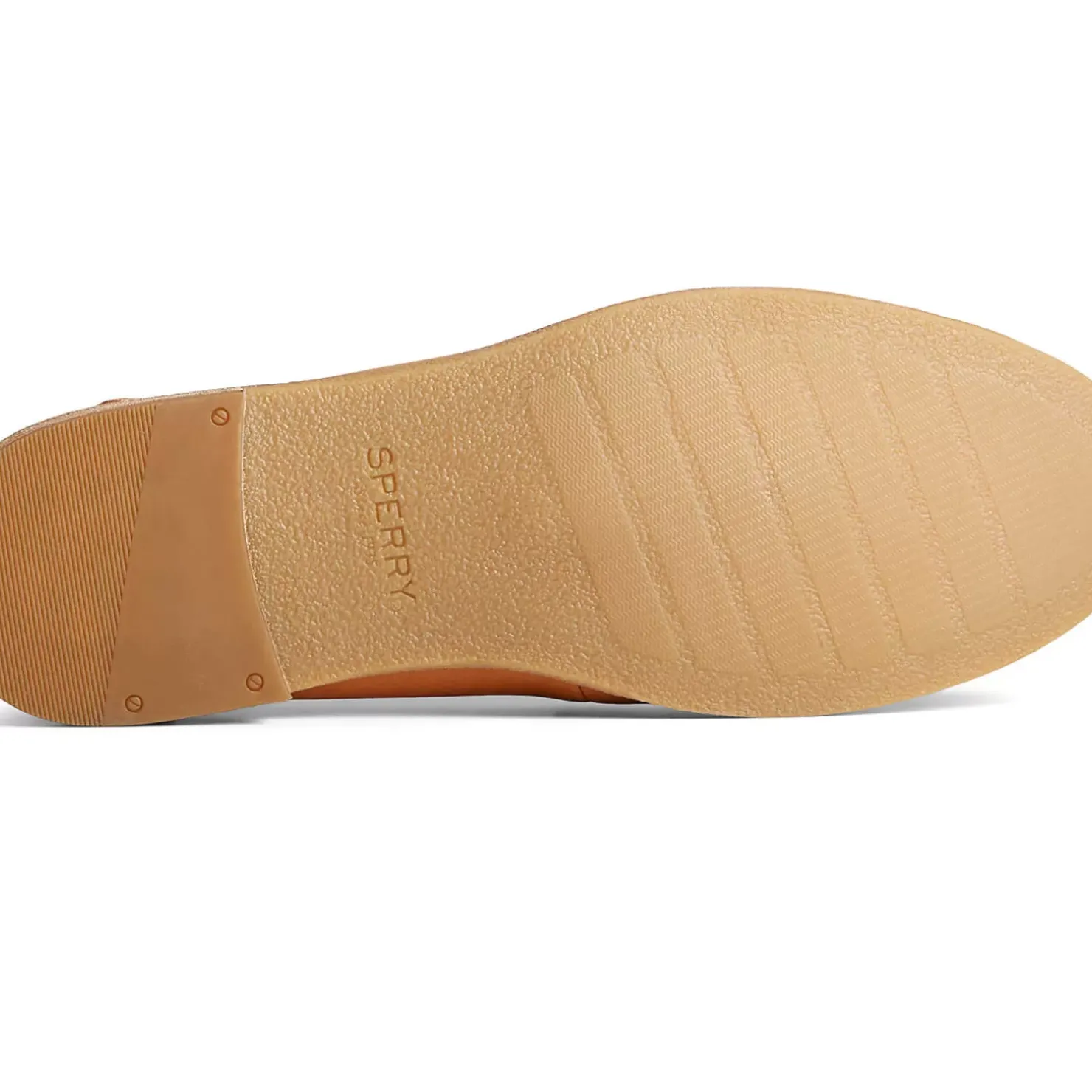 Men/Women Sperry Women's Seaport Penny Leather Loafer