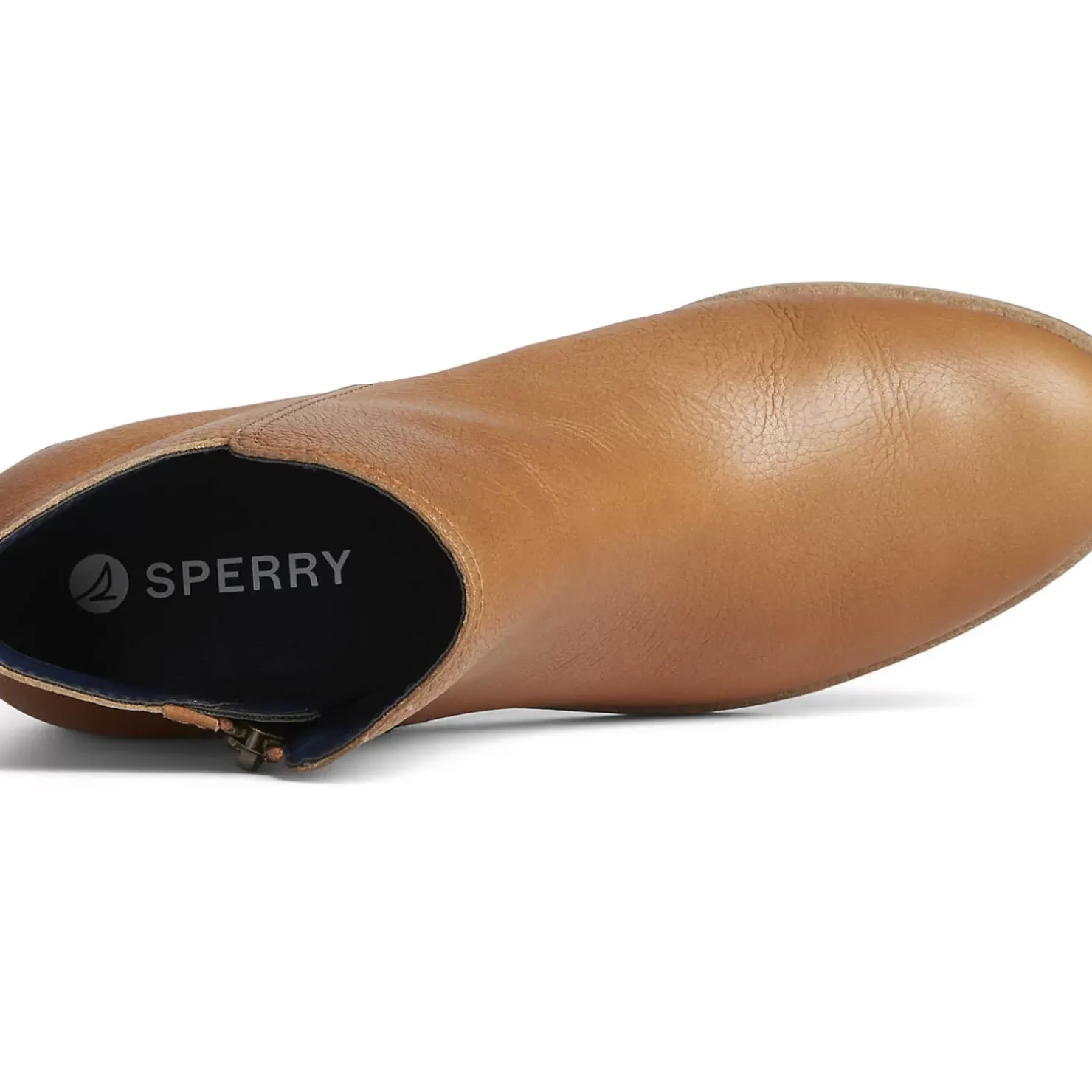 Men/Women Sperry Women's Seaport Storm Water Resist Leather Boot
