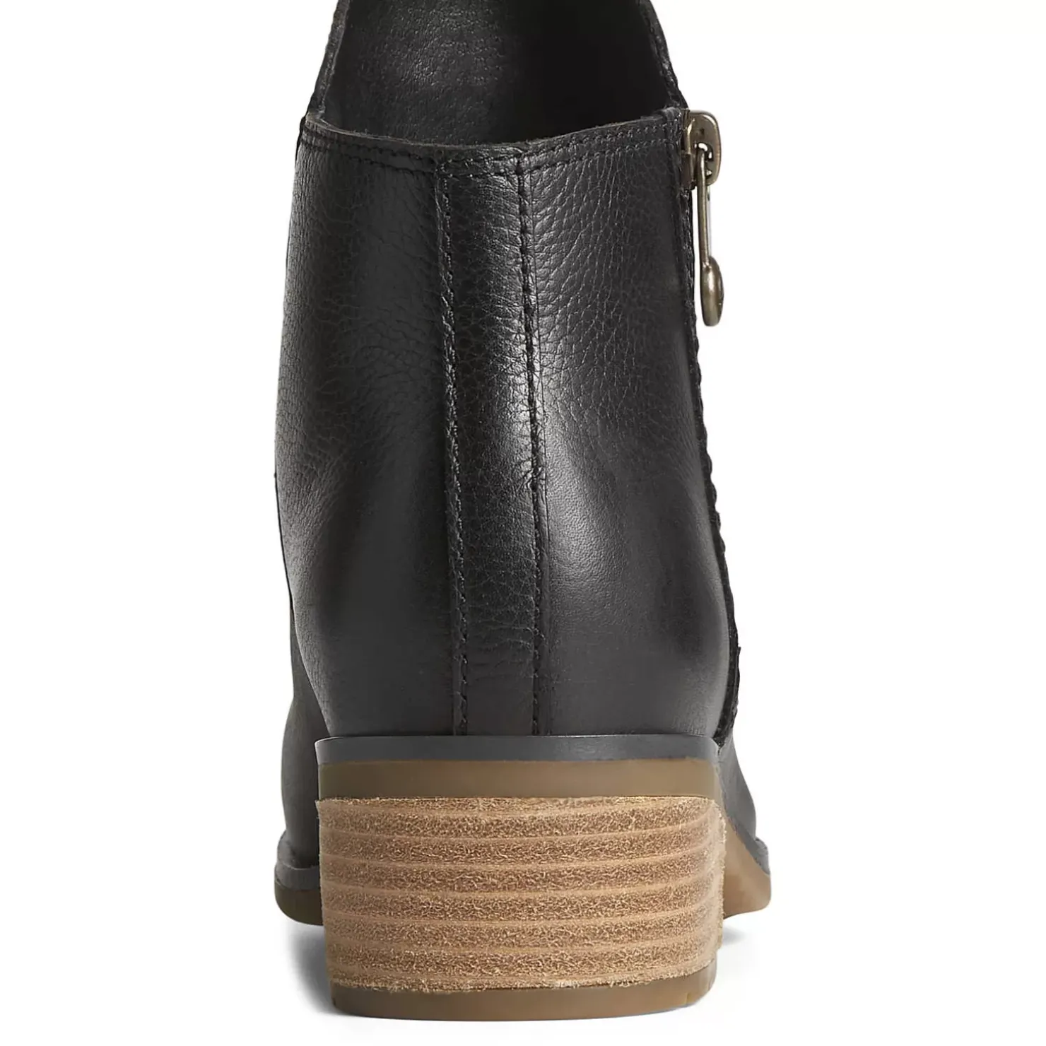 Men/Women Sperry Women's Seaport Storm Water Resistant Leather Boot