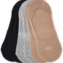 Men/Women Sperry Women's Sneaker 3-Pack Liner Sock