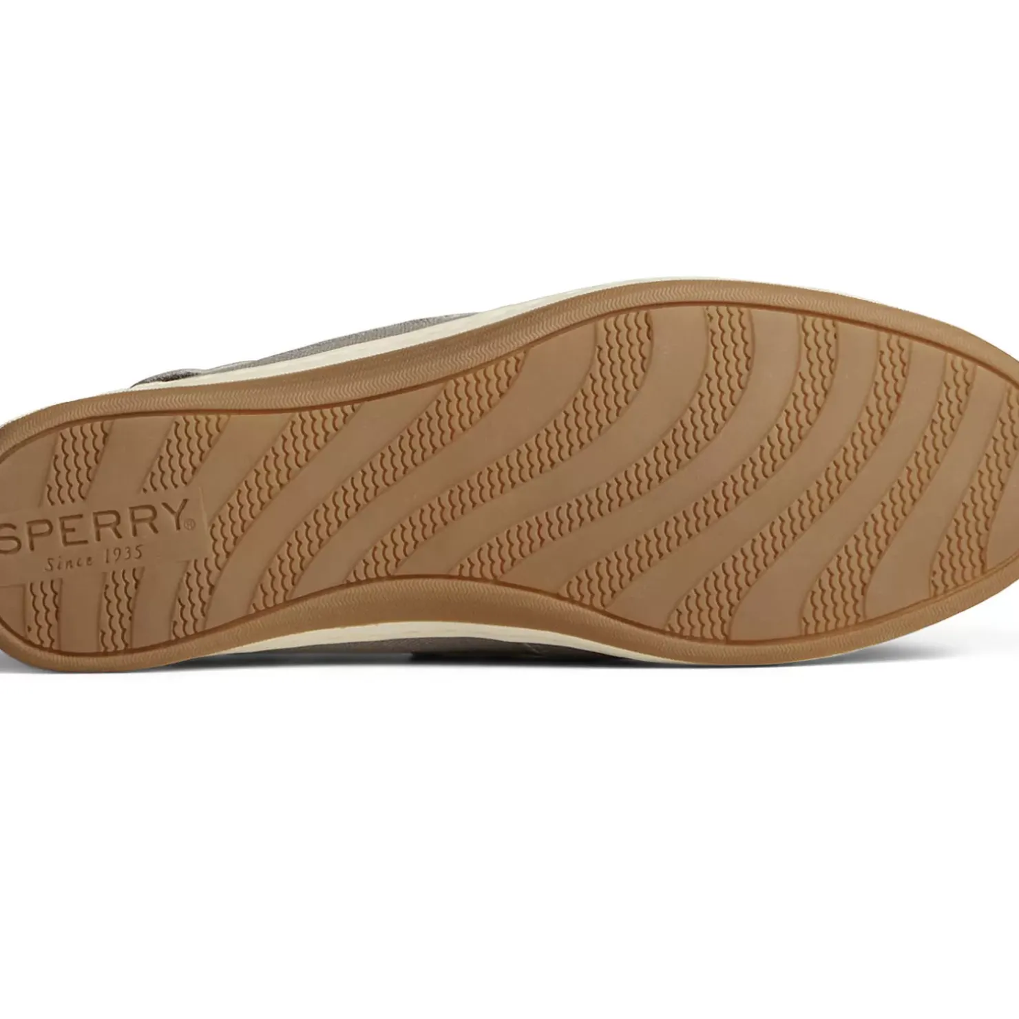 Men/Women Sperry Women's Songfish Pearlized Boat Shoe