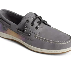 Men/Women Sperry Women's Songfish Shimmer Boat Shoe