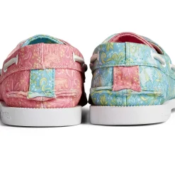 Men/Women Sperry Women's x Brooks Brothers Authentic Original&trade; Boat Shoe