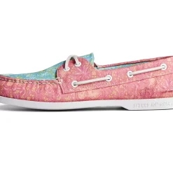 Men/Women Sperry Women's x Brooks Brothers Authentic Original&trade; Boat Shoe