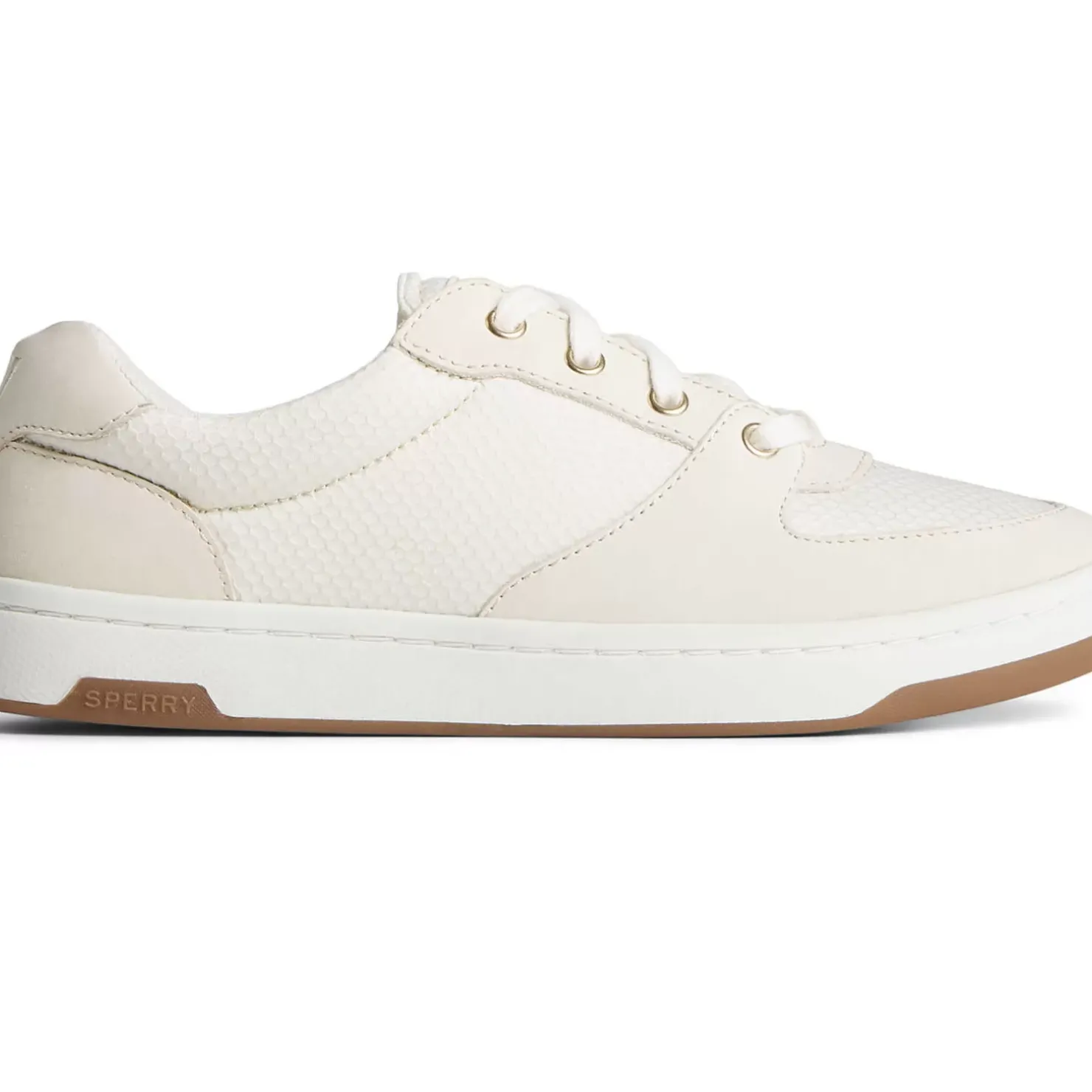 Men/Women Sperry Women's X Who What Wear Freeport Sneaker