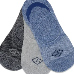 Men/Women Sperry Women's Sustainable Cushioned Performance 3-Pack Liner