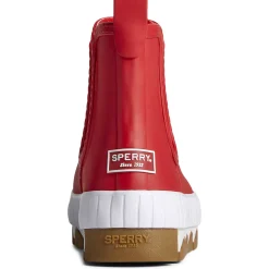 Men/Women Sperry Women's Torrent Chelsea Bright Rain Boot