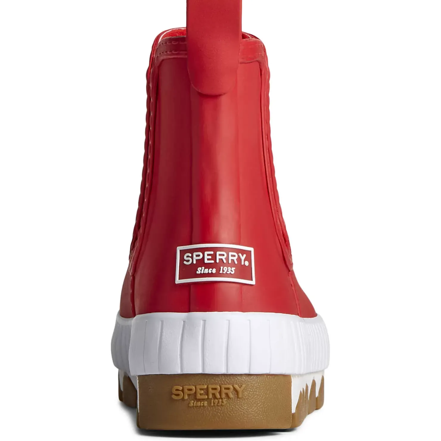 Men/Women Sperry Women's Torrent Chelsea Bright Rain Boot