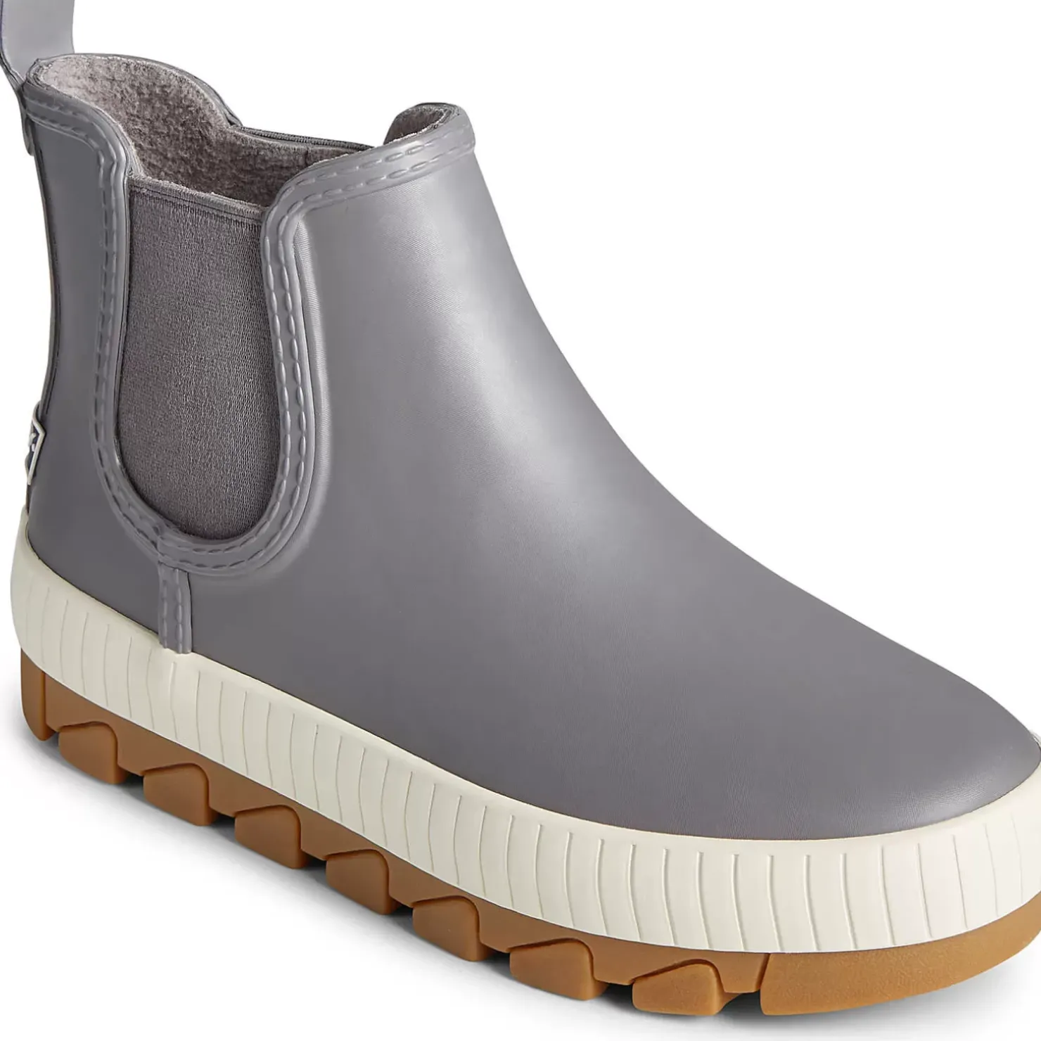 Men/Women Sperry Women's Torrent Chelsea Waterproof Rain Boot