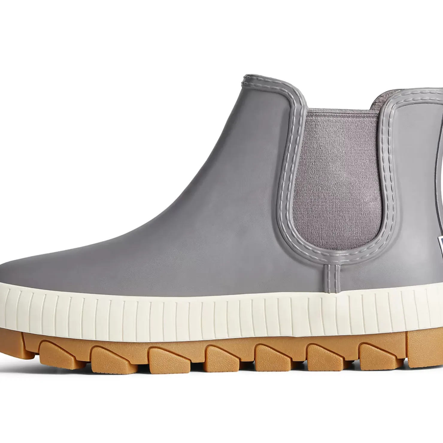 Men/Women Sperry Women's Torrent Chelsea Waterproof Rain Boot
