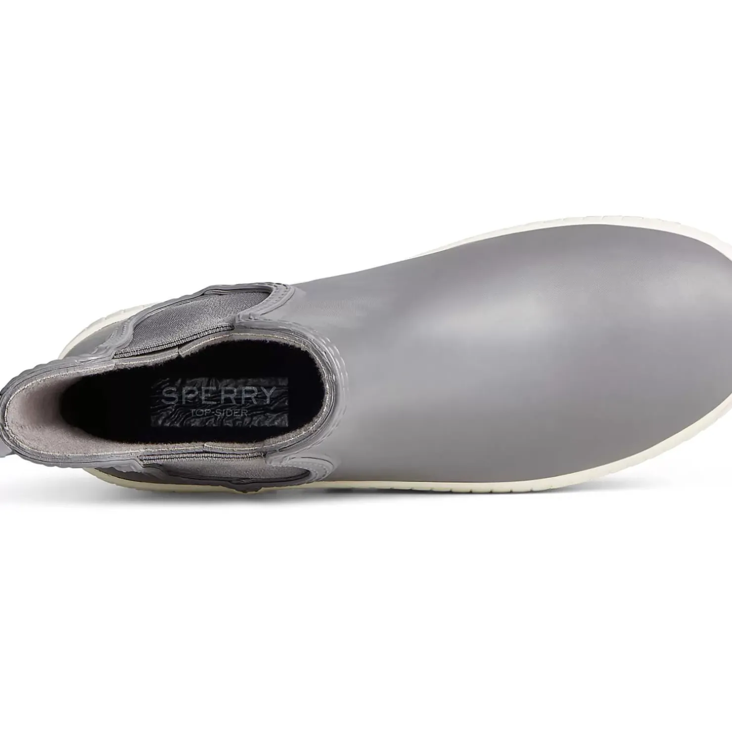 Men/Women Sperry Women's Torrent Chelsea Waterproof Rain Boot
