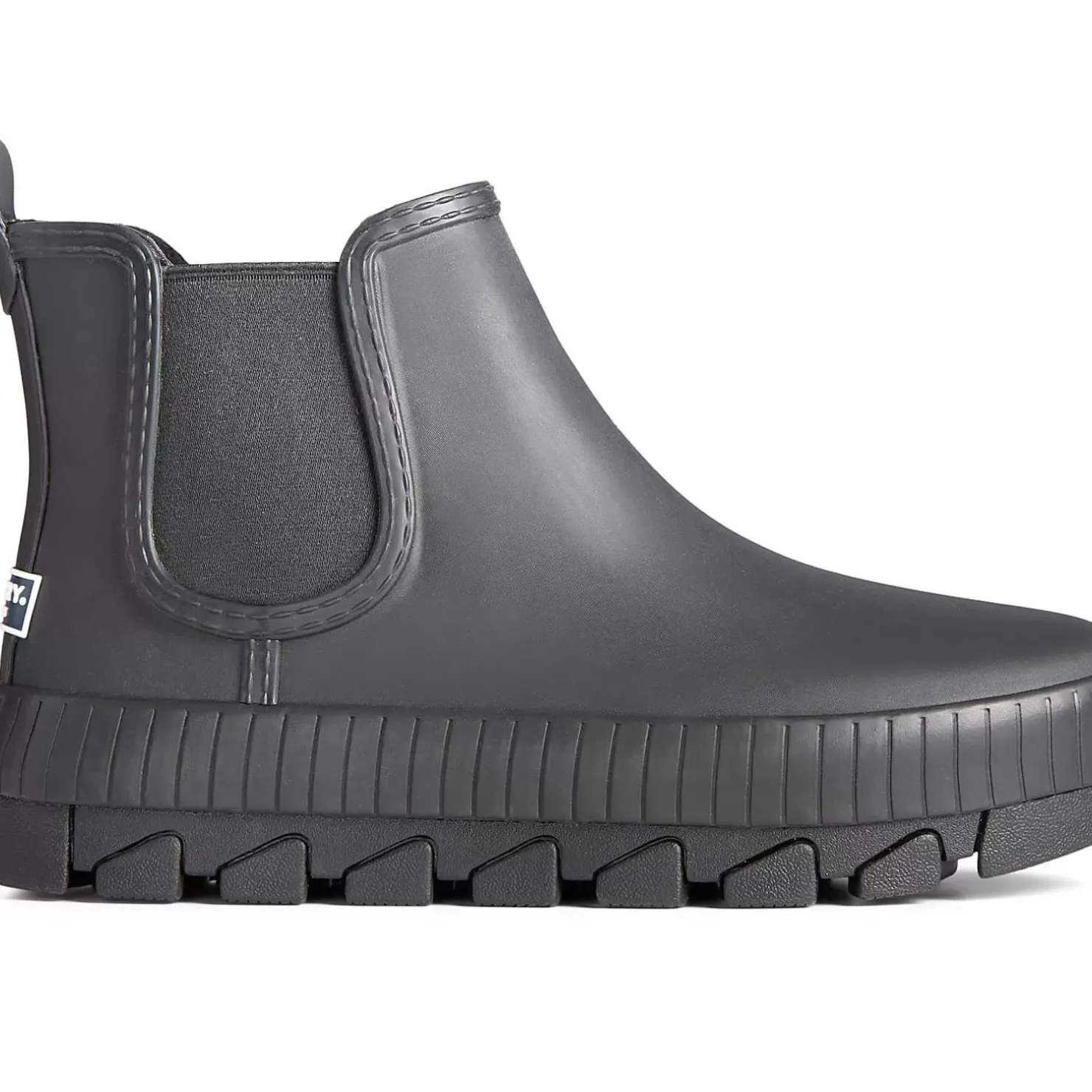 Men/Women Sperry Women's Torrent Chelsea Waterproof Rain Boot
