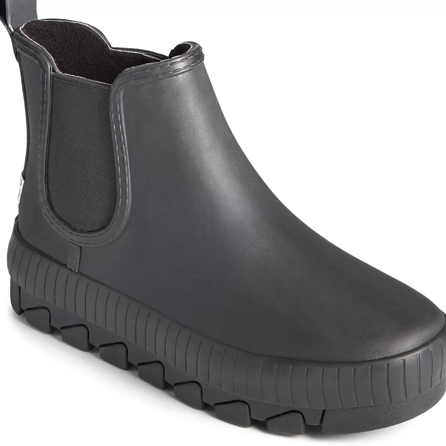 Men/Women Sperry Women's Torrent Chelsea Waterproof Rain Boot