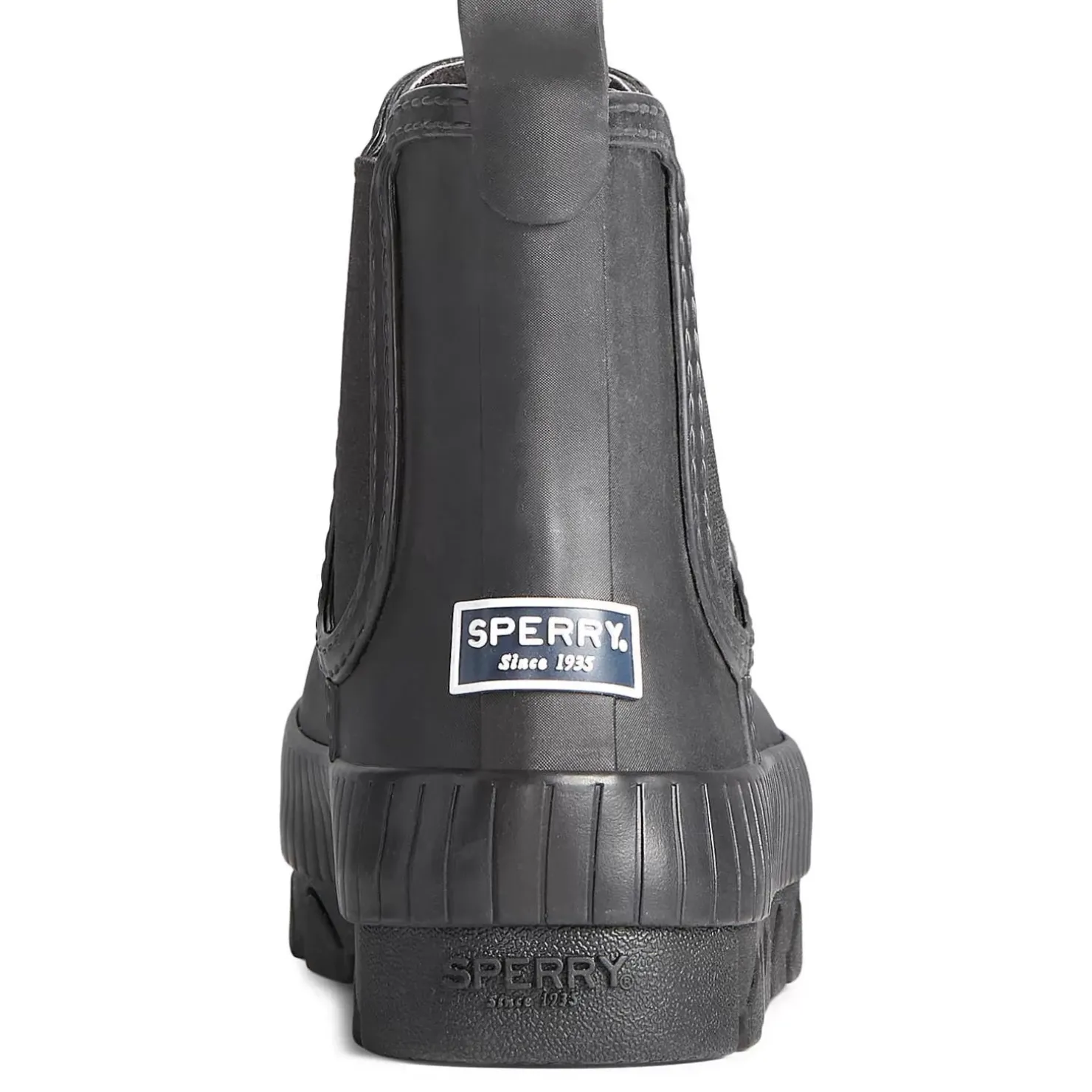 Men/Women Sperry Women's Torrent Chelsea Waterproof Rain Boot