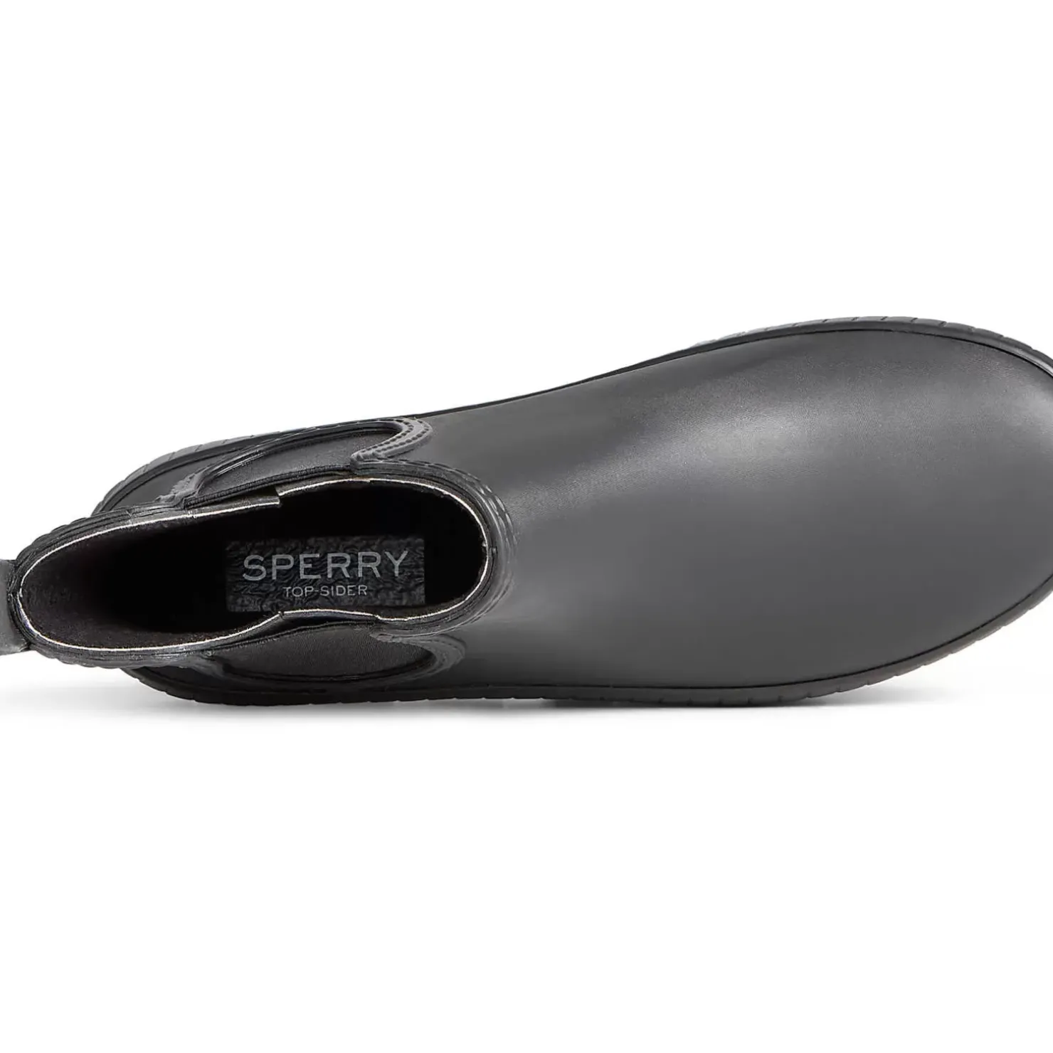 Men/Women Sperry Women's Torrent Chelsea Waterproof Rain Boot
