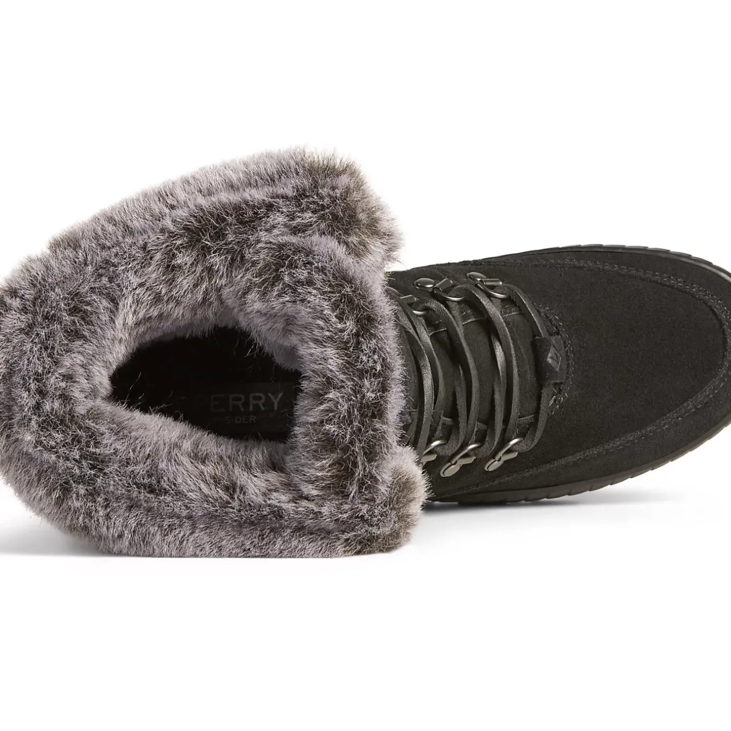 Men/Women Sperry Women's Torrent Lace Up Boot