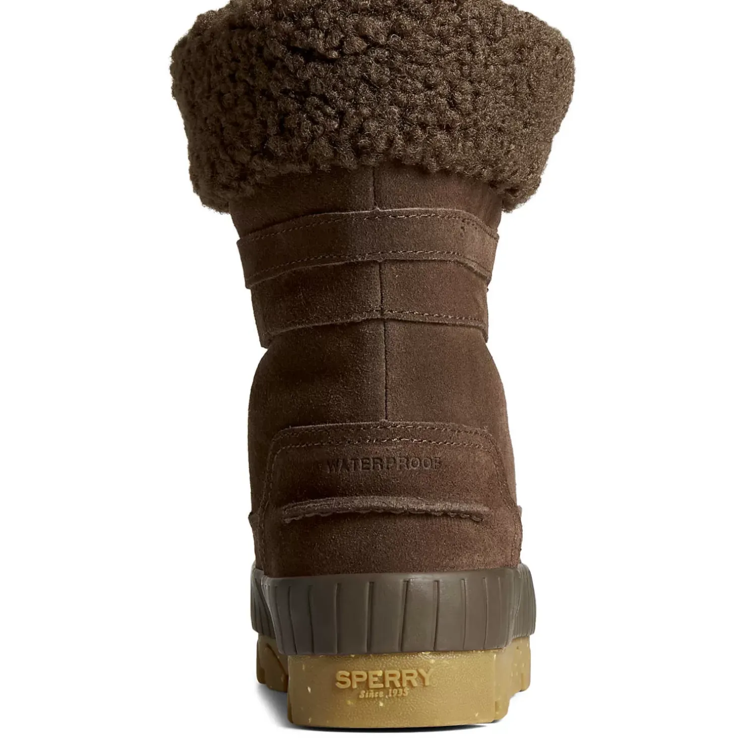 Men/Women Sperry Women's Torrent Lace Up Boot