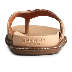 Men/Women Sperry Women's Waveside PLUSHWAVE&trade; Flip Flop