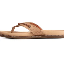 Men/Women Sperry Women's Waveside PLUSHWAVE&trade; Flip Flop